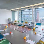 INNSiDE by Meliá Frankfurt Eurotheum 