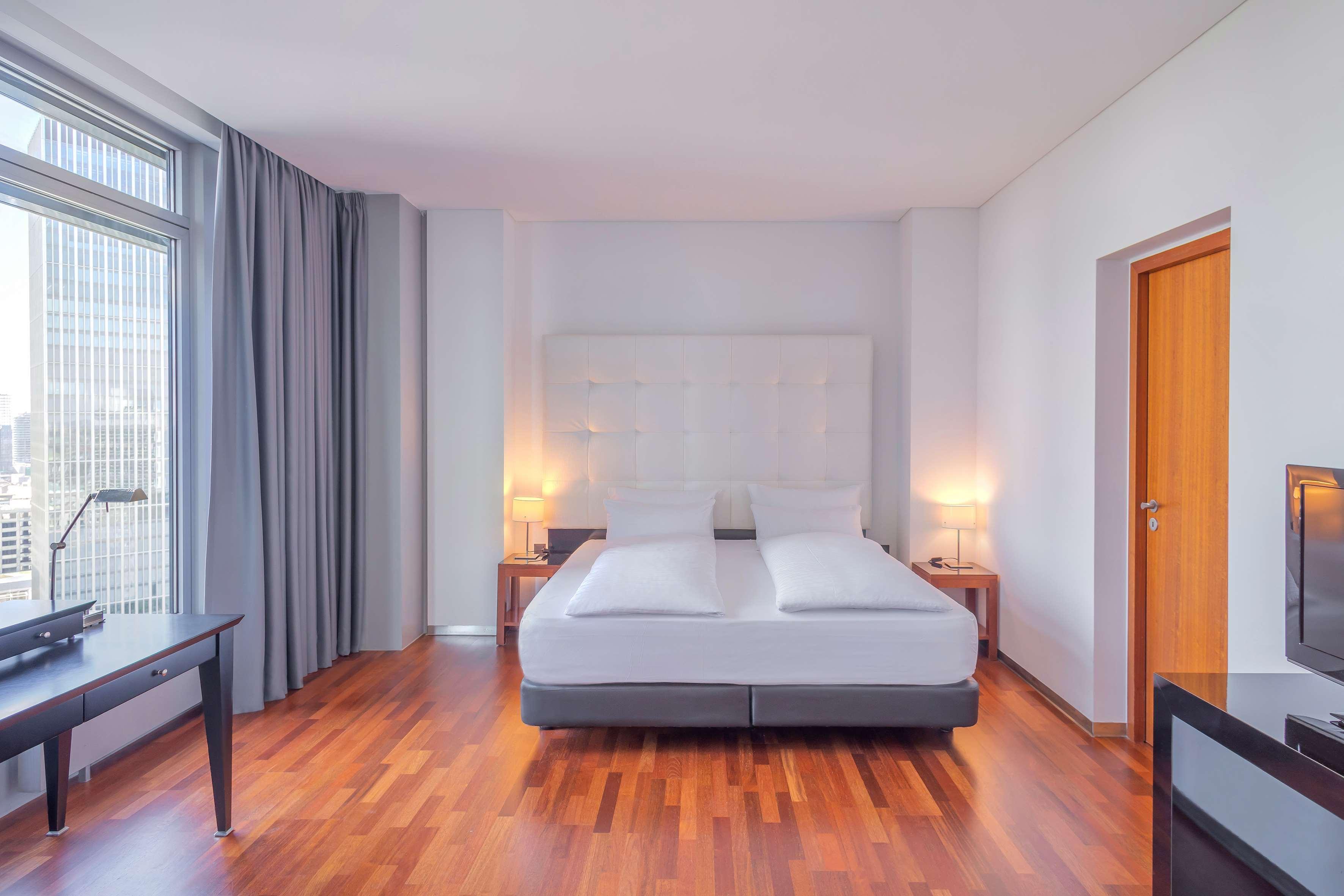 Innside By Melia Frankfurt Eurotheum Hotel Frankfurt am Main