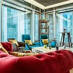 Innside By Melia Frankfurt Eurotheum 