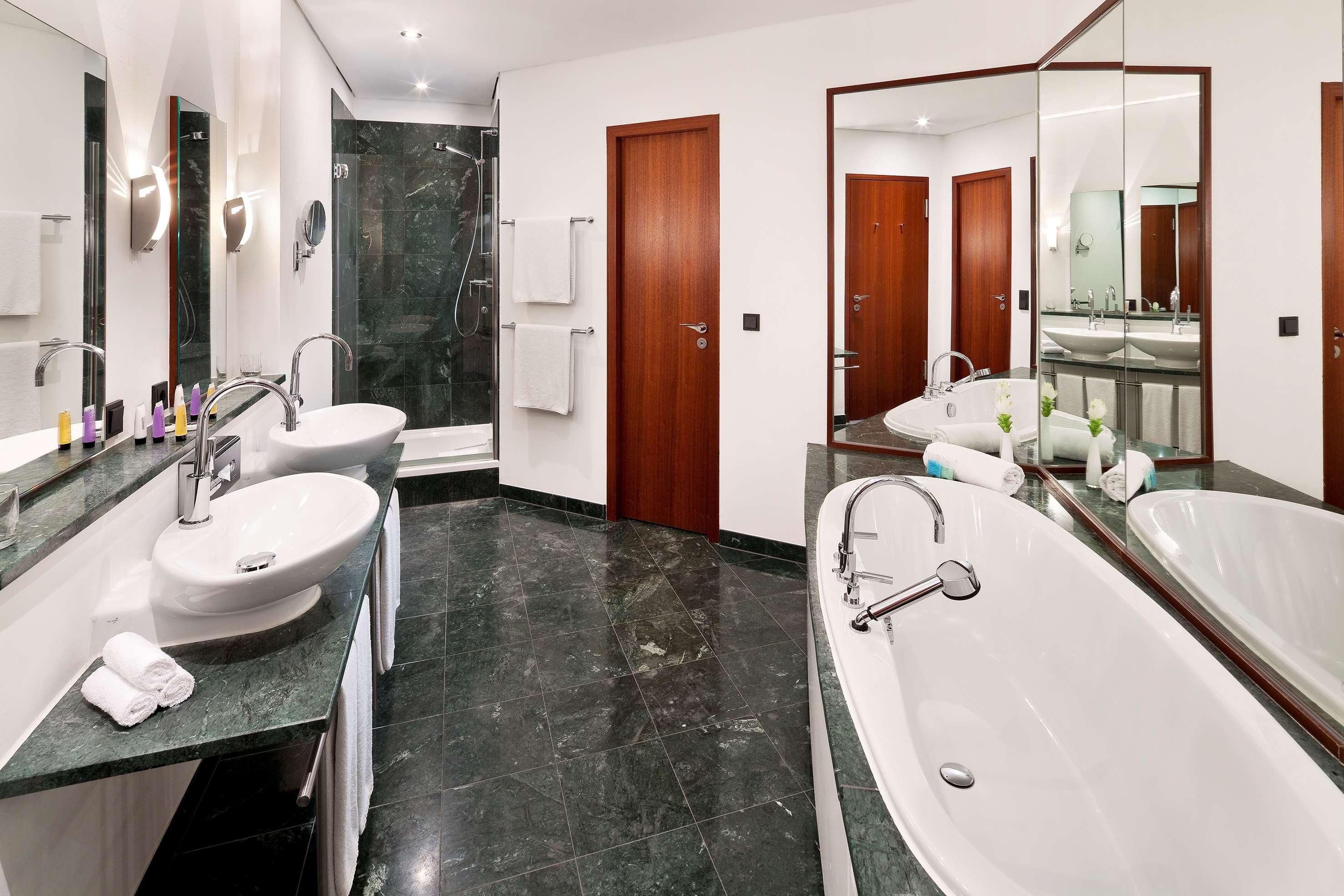 Innside By Melia Frankfurt Eurotheum