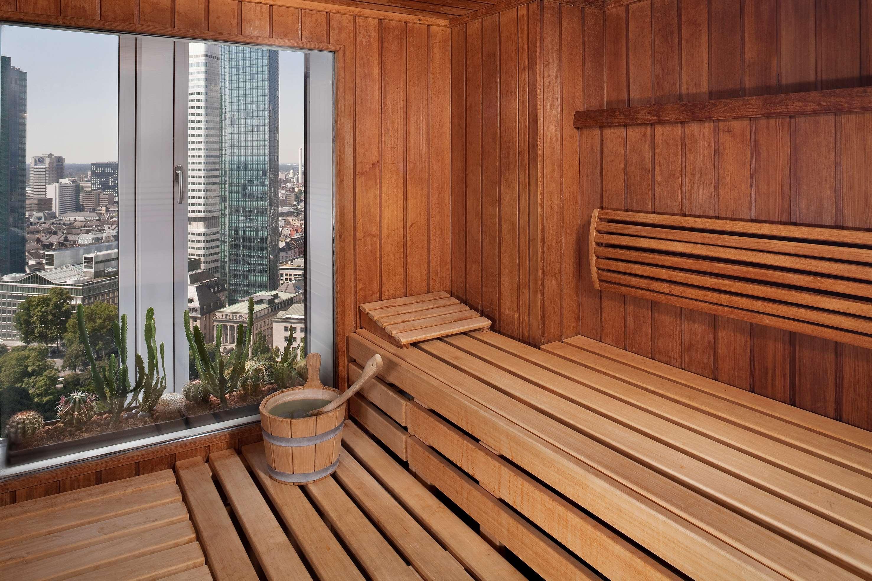 Innside By Melia Frankfurt Eurotheum Hotel