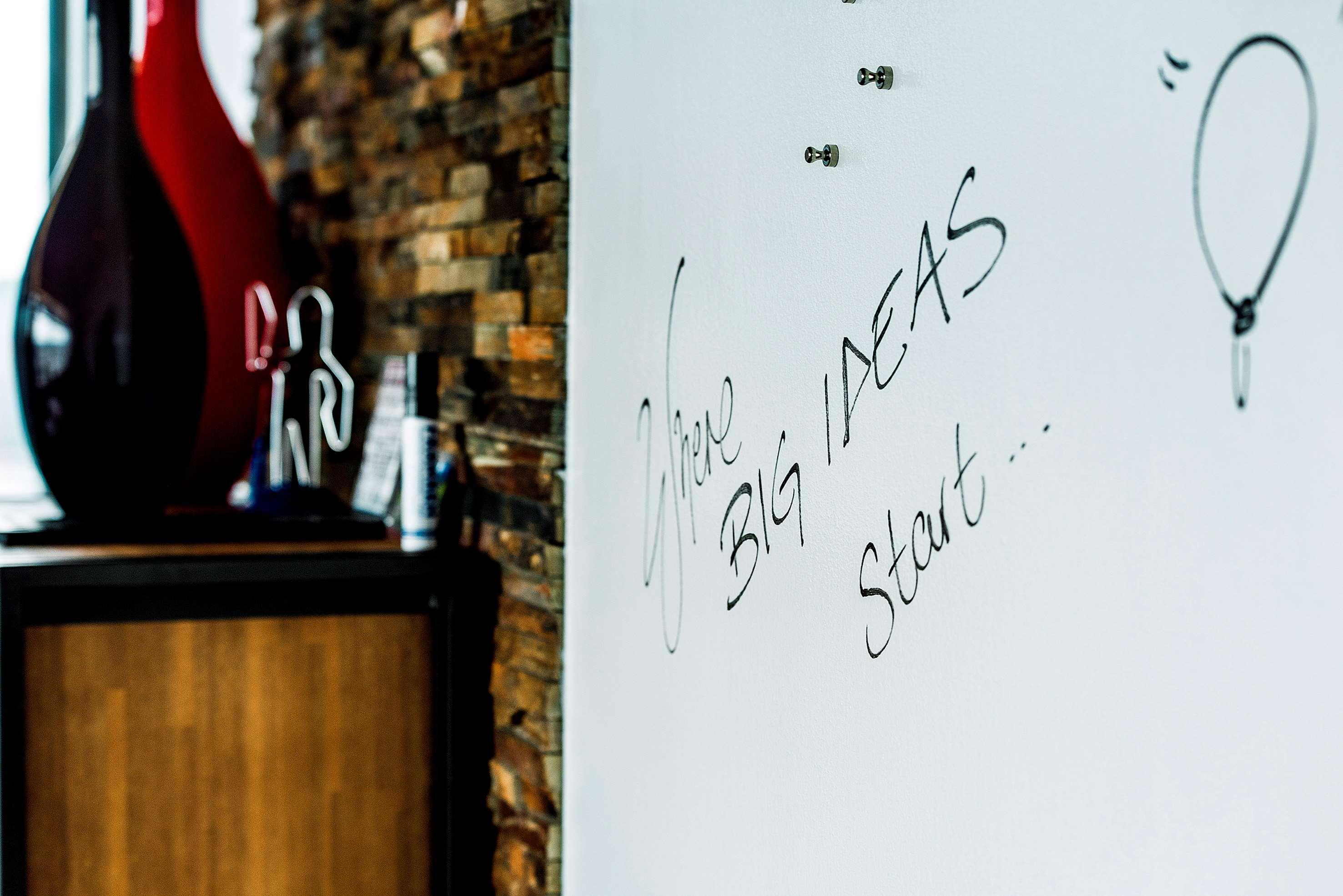 Innside By Melia Frankfurt Eurotheum Frankfurt am Main