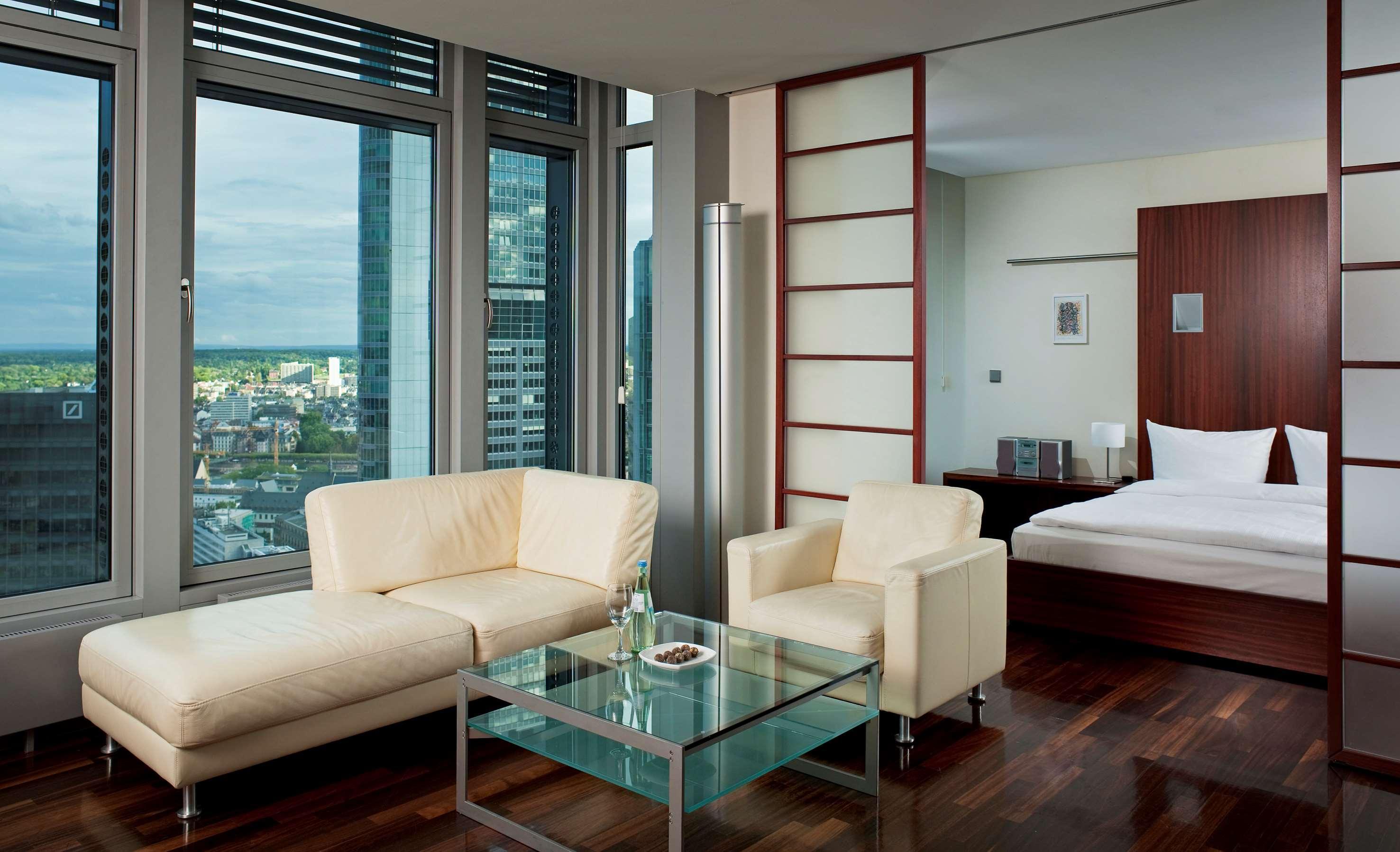 Innside By Melia Frankfurt Eurotheum Frankfurt am Main