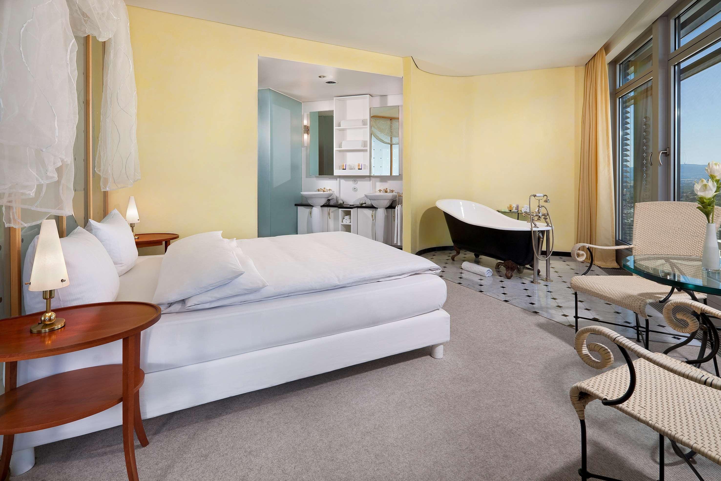 Innside By Melia Frankfurt Eurotheum Hotel Frankfurt am Main