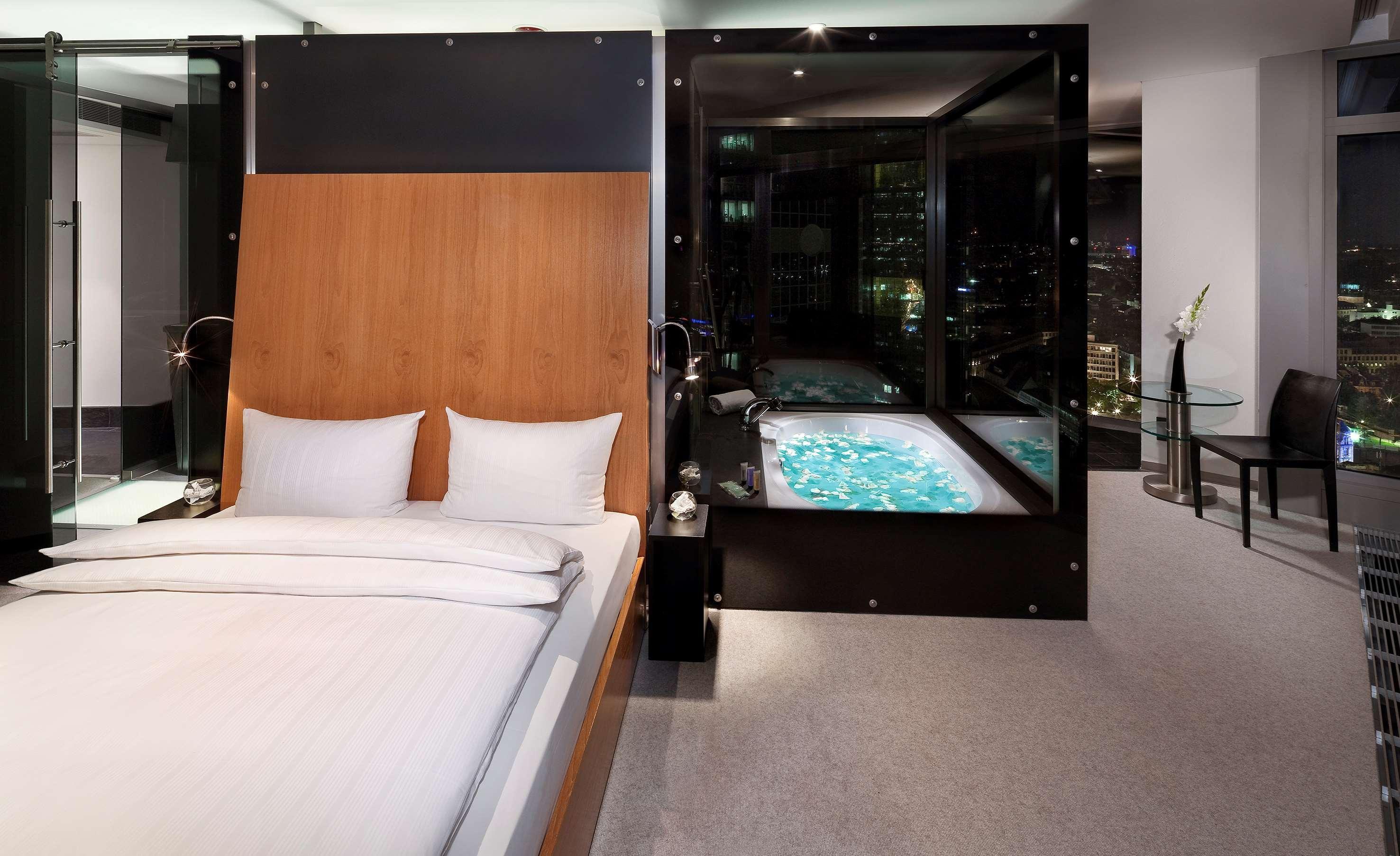 Innside By Melia Frankfurt Eurotheum 4* Frankfurt am Main