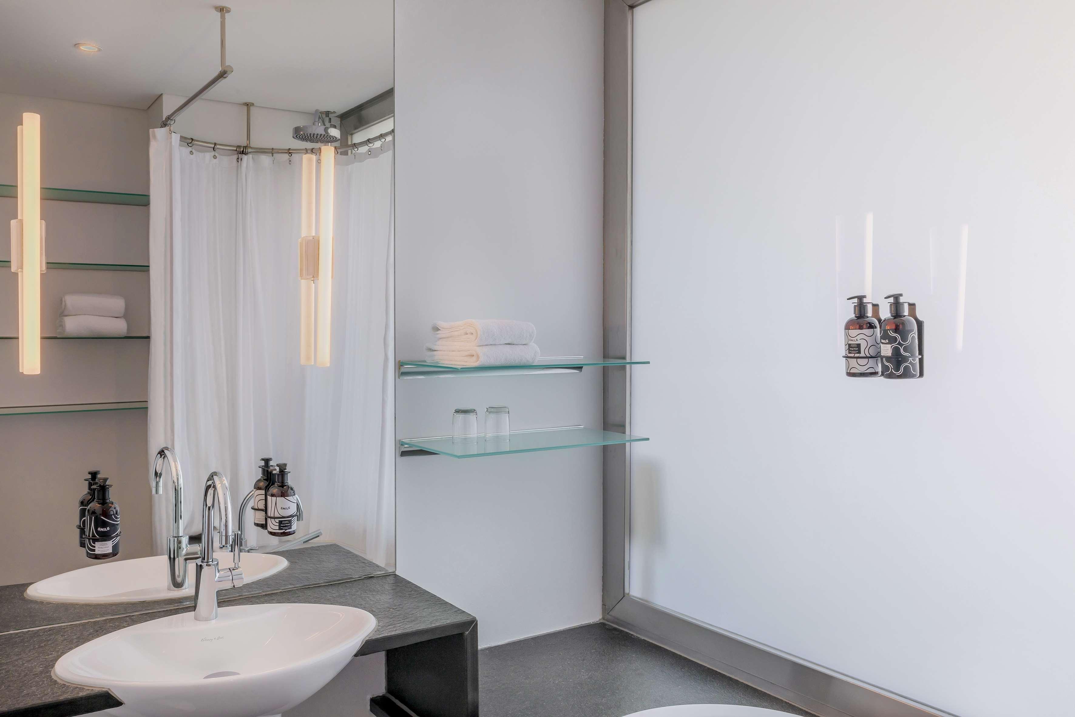 Innside By Melia Frankfurt Eurotheum Hotel Frankfurt am Main