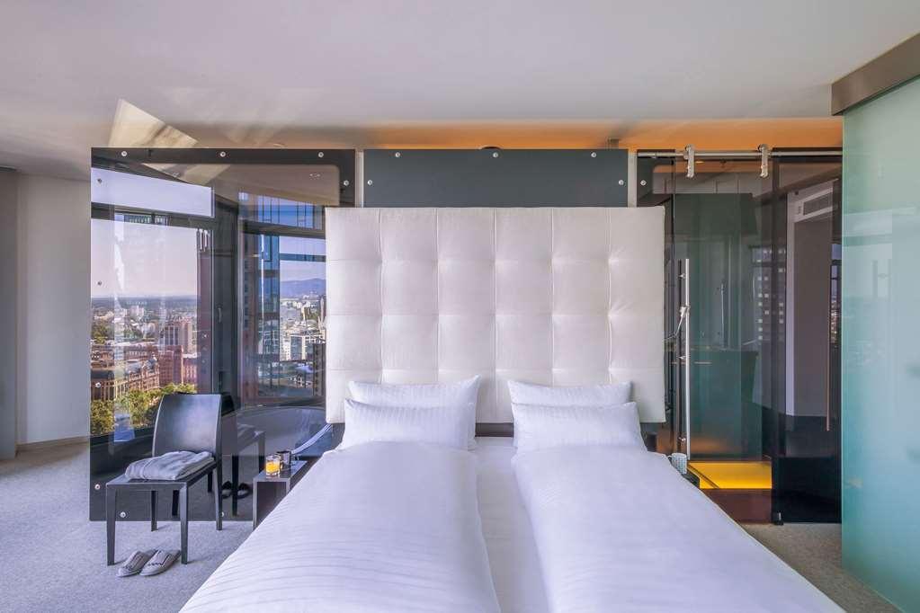 Hotel Innside By Melia Frankfurt Eurotheum