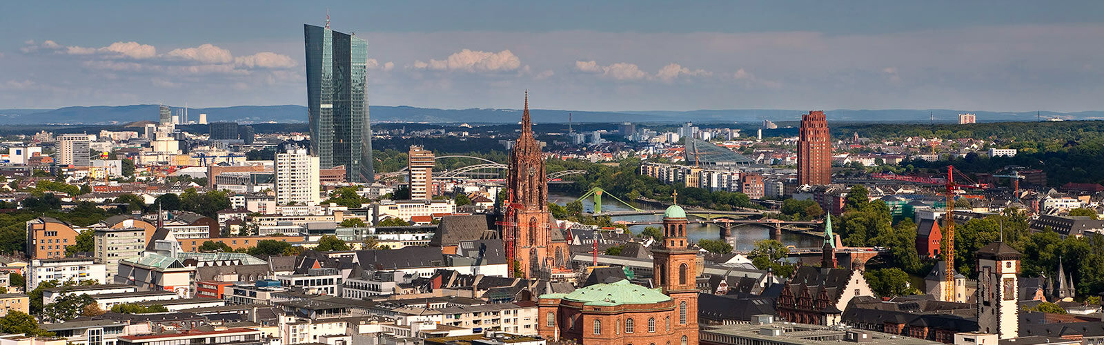 Innside By Melia Frankfurt Eurotheum 4*