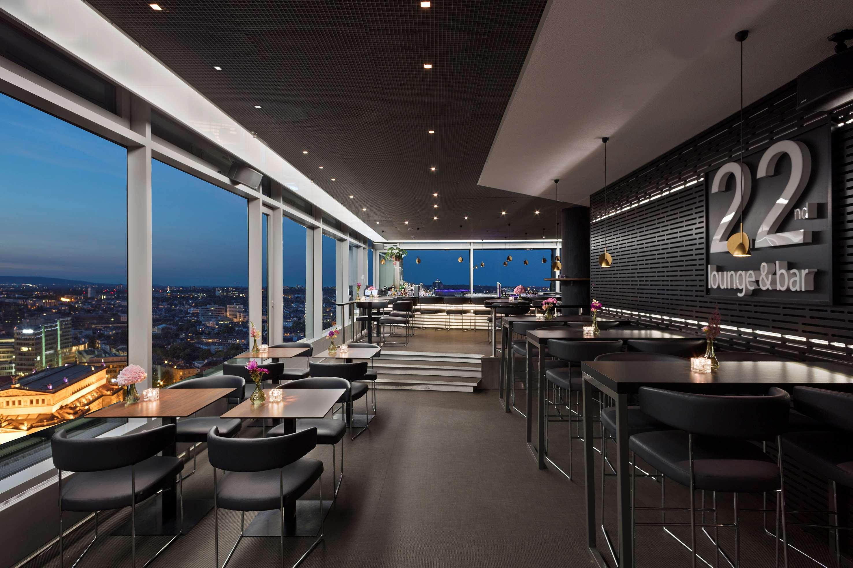 Innside By Meliá Frankfurt Eurotheum