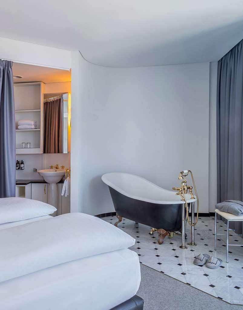 Innside By Meliá Frankfurt Eurotheum Hotel