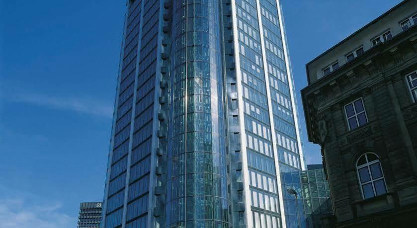 Hotel Innside By Meliá Frankfurt Eurotheum Fráncfort del Meno